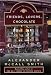 Friends, Lovers, Chocolate: Book 2 in the Sunday Philosophy Club series