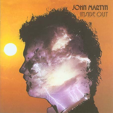 CD-Charts  Used : Inside Out