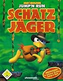Moorhuhn Jump & Run - Schatzj�ger (phenomedia ) - 