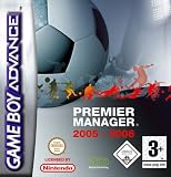 Eigenschaften Midway Games  / Premier Manager 2005/2006