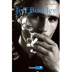 Jeff Buckley