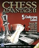 Chess Advantage II-MM+