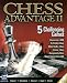Software : Chess Advantage II-MM+