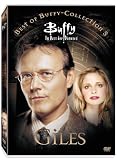 Buffy - Best of Giles - Sarah Michelle Gellar