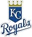 Kansas City Royals Premium Car Magnets - Set of 2