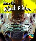 Black rhino