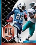 AFC South (Divisions of Football)