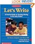 Let's Write (Grades K-2)