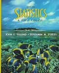 Statistics: A First Course (7th Edition)