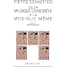 Multidisciplinary list of sound-related books (part II)
