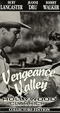Vengeance Valley (B&W) by Madacy Records