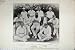 1894 Gentlemen Cricket Team George Griffen Australia