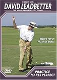 David Leadbetter - Practice Makes Perfect DVD