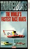 Thunderboats: The World's Fastest Race Boats