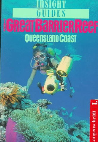 City Travel Guides Discounted  Books : Insight Guides the Great Barrier Reef
