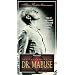 Testament of Dr. Mabuse [VHS]
