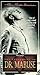 VHS : Testament of Dr. Mabuse