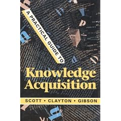 A Practical Guide to Knowledge Acquisition