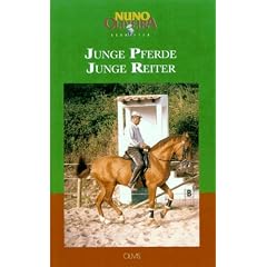 S�mtliche Schriften, Bd.2, Junge Pferde, junge Reiter