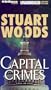 Capital Crimes: A Will Lee Novel (Will Lee Series)