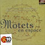 Motets en espace