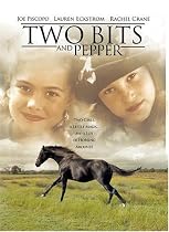 Two Bits and Pepper