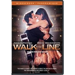 Walk the Line (Widescreen)