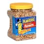 Planters Dry Roasted Peanuts, With Pure Sea Salt, 34.5-Ounce Packages (Pack of 6)