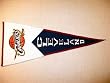 Cleveland Cavaliers - NBA Basketball Classic (Pennants)