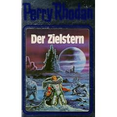 Der Zielstern. Perry Rhodan 13