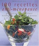 Revue Guy Saint-Jean  / 100 recettes anti-ménopause