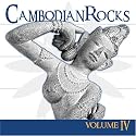 Cambodian Rocks Volume 4