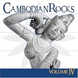 Cambodian Rocks Volume 4