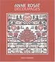 Anne Rosat : D�coupages