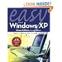 Easy  Microsoft Windows XP (4th Edition)