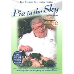 Pie In The Sky - Series 3 [DVD]