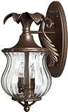 2526CB - Exterior Sconces Hinkley Lighting