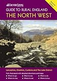 The north west of England