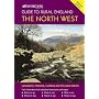 The Country Living Guide to Rural England - The North West (Travel Publishing): The North West - Covers Lancashire, Cheshire, Cumbria and the Lake District