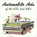 Automobile Ads of the 50's and 60's