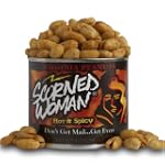 Scorned Woman