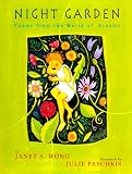Books : Night Garden: Poems From The World Of Dreams
