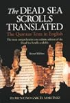 The Dead Sea Scrolls Translated: The...