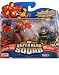 Marvel Superhero Squad Series 13 Mini 3 Inch Figure 2-Pack "Ben Reilly" Spider-Man and Bullseye