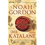 Der Katalane: Roman