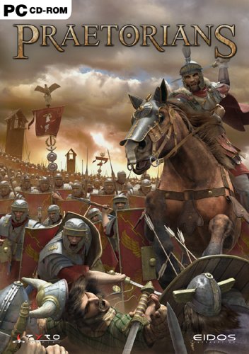 Childrens Toyshop  Video Games : Praetorians