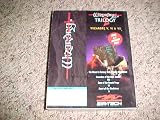 Wizardry Trilogy 2 Sir-Tech