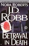 Betrayal in Death image