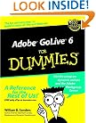 Adobe GoLive 6 For Dummies