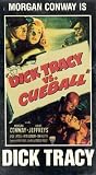 Dick Tracy Vs. Cueball